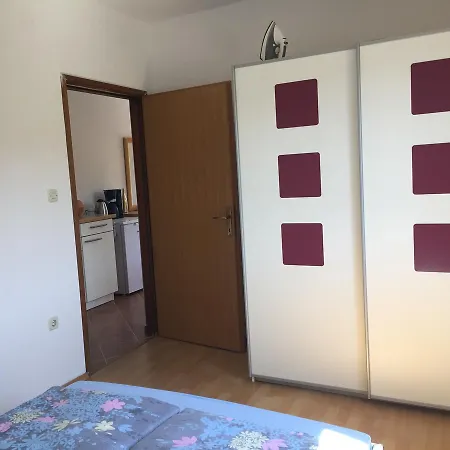 Natali Apartamento