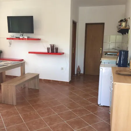 Apartamento Natali *
