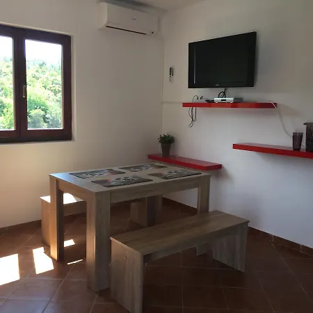 Apartamento Natali Gornji Karin