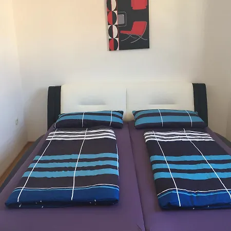 Natali Apartamento *