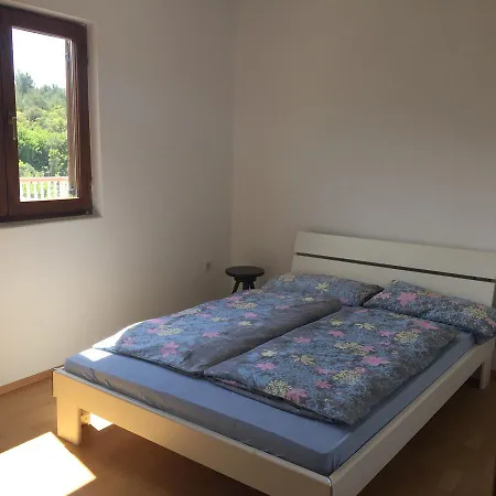 Natali Apartamento Gornji Karin
