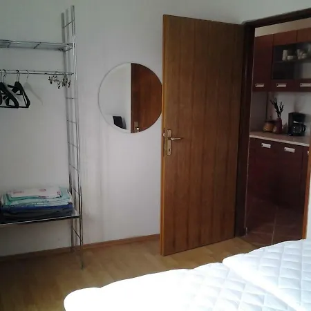 Natali Apartamento *