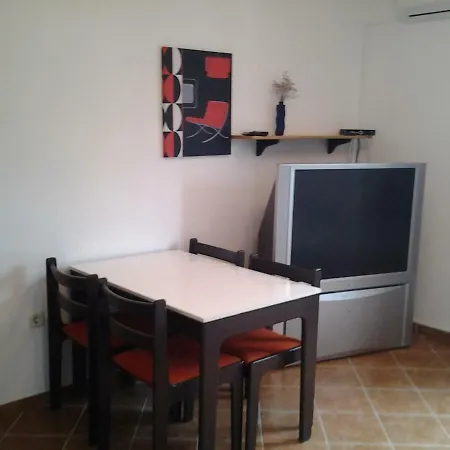 Apartamento Natali