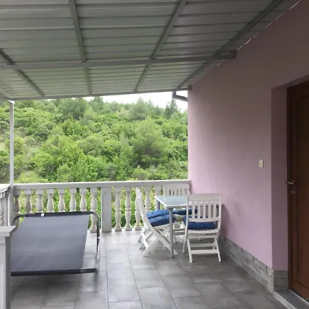 Apartamento Natali Gornji Karin