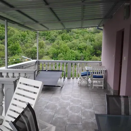 Apartamento Natali
