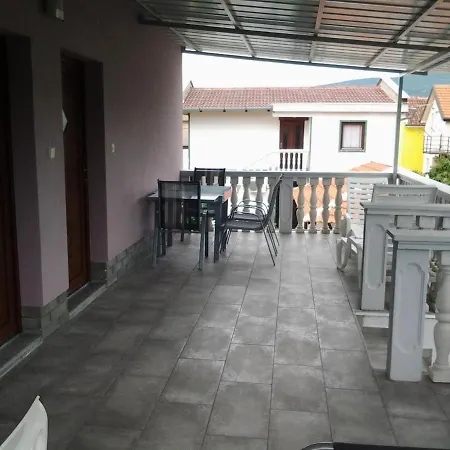 Apartamento Natali