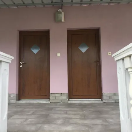 Natali Apartamento *